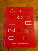Ottolenghi Het Kookboek, Midden-Oosten en Marokko, Vegetarisch, Voorgerechten en Soepen, Ophalen of Verzenden