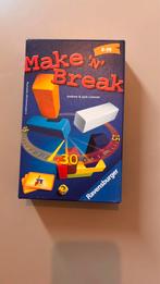 Make n‘ break spel, Ophalen of Verzenden, Gebruikt