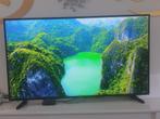 Smart tv 50 inch samsung, 100 cm of meer, Samsung, Ophalen of Verzenden, Zo goed als nieuw