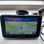Garmin nuvi 2445 LM auto voetganger navigatie  met live time, Auto diversen, Autonavigatie, Ophalen of Verzenden, Zo goed als nieuw