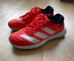 Adidas adizero fastcourt indoor schoenen maat 36, Ophalen of Verzenden, Gebruikt, Schoenen