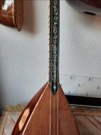 Saz (Yaprak Ardıç Kısa Sap) 40cm, Muziek en Instrumenten, Nieuw, Luit, Saz of Bouzouki, Ophalen of Verzenden