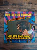 Helen Shapiro - Queen for tonight, Ophalen of Verzenden, Gebruikt, Pop
