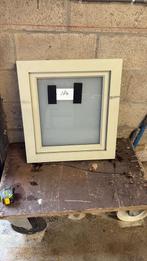 (180) Nieuw aluminium raamkozijn draai kiep incl glas, Ophalen, Minder dan 75 cm, Raamkozijn, Minder dan 75 cm