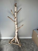 Kapstok boom, Huis en Inrichting, Woonaccessoires | Kapstokken, 100 tot 150 cm, Zo goed als nieuw, Hout, Ophalen