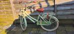 Omafiets - Mintgroen, Overige merken, Ophalen of Verzenden, 53 tot 56 cm, Gebruikt