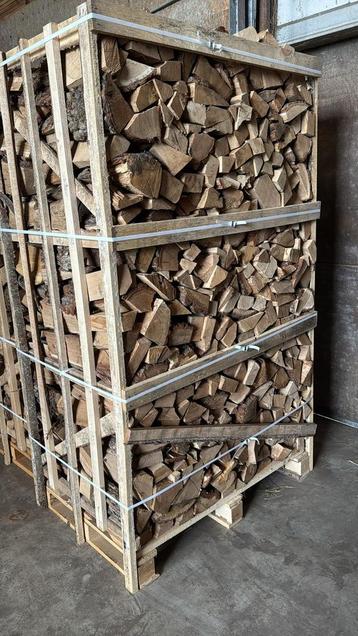 Haardhout beschikbaar voor biedingen