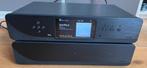 Atoll ST300/AM300 zwart, Ophalen, Zo goed als nieuw, 120 watt of meer, Overige merken