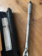 Powerfix moment-sleutel. 40-210Nm. 1/2, Ophalen of Verzenden, Zo goed als nieuw