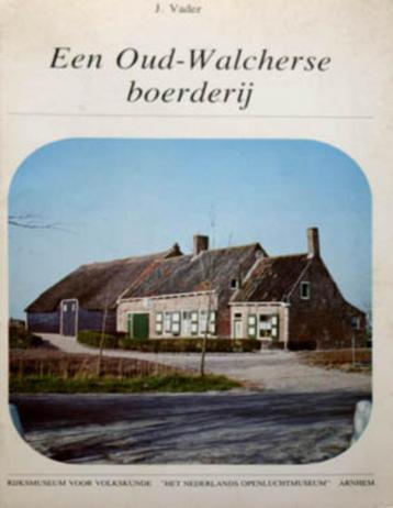 Een oud-Walcherse Boerderij beschikbaar voor biedingen
