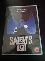 Salem's Lot 1979 DVD Klassieker / James Mason David Soul, Vanaf 16 jaar, Ophalen of Verzenden, Zo goed als nieuw, Vampiers of Zombies
