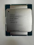 Intel Xeon E5-2637v3 4x Core 3.5GHz, Ophalen of Verzenden, Zo goed als nieuw, Intel Xeon, 3 tot 4 Ghz