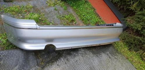 BMW 5 SERIE E39 ACHTERBUMPER, Auto-onderdelen, Carrosserie en Plaatwerk, Bumper, Achter, Gebruikt, Ophalen of Verzenden