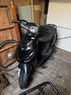 Piaggio Zip 4t 50cc 2008, Ophalen, Gebruikt, Maximaal 45 km/u, Zip