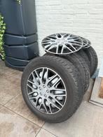 VW Transporter T5-T6-T7 Winterset, Ophalen, Banden en Velgen, 17 inch, 235 mm
