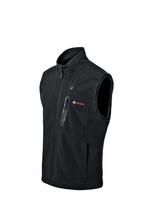Bosch GHV Verwarmde Bodywarmer xxl, Kleding | Heren, Bodywarmers, Zwart, Ophalen of Verzenden, Zo goed als nieuw, Maat 56/58 (XL)