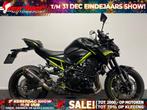 Schitterende Kawasaki Z 900 ABS Z 900 (bj 2021), Motoren, Motoren | Kawasaki, 4 cilinders, Bedrijf, 900 cc, Meer dan 35 kW