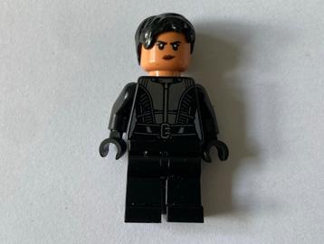 Lego the batman catwoman selina kyle superheroes superhelden beschikbaar voor biedingen