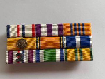 9 delige baton set beschikbaar voor biedingen