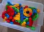 Click clack crea speelgoed, Kinderen en Baby's, Speelgoed | Educatief en Creatief, Ophalen