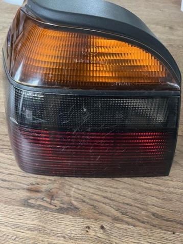 VW golf 3 achterlichten beschikbaar voor biedingen