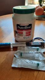 NutriBird A21 met tols, Dieren en Toebehoren, Ophalen of Verzenden