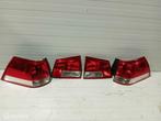 Achterlicht Opel Vectra C Wagon, Ophalen of Verzenden, Gebruikt