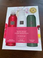 Rituals Geschenkset - 3 Bestsellers - Nieuw, Sieraden, Tassen en Uiterlijk, Uiterlijk | Lichaamsverzorging, Ophalen of Verzenden