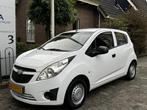 Chevrolet Spark 1.0 16V LS Bi-Fuel LPG-G3 /Airco (bj 2011), Auto's, Chevrolet, Voorwielaandrijving, Euro 5, Stof, Gebruikt