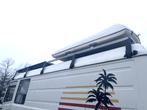 Dakdragers Dakgootdragers Bus Sprinter Dudo Vario 508 609, Auto diversen, Ophalen, Nieuw