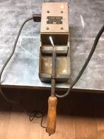 PTT Soldeerstation, Hobby en Vrije tijd, Ophalen, Gebruikt