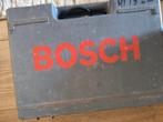 Bosch boor GSB7-20RE, Doe-het-zelf en Verbouw, Gereedschap | Boormachines, Ophalen, Gebruikt, 600 watt of meer, Boormachine