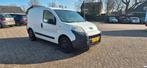 Peugeot Bipper 1.4 HDI 2008, Voorwielaandrijving, 600 kg, 4 cilinders, 400 kg