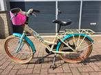 Loekie xplorer 20 inch meidenfiets hand en terugtraprem, Loekie, Ophalen of Verzenden, 20 inch, Handrem