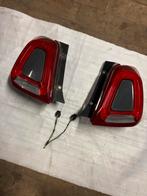 Fiat/Abarth 500 facelift achterlampen Topstaat!, Auto-onderdelen, Ophalen of Verzenden, Nieuw, Fiat