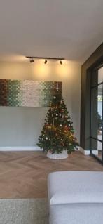 Kunstkerstboom 180cm, Ophalen, Gebruikt