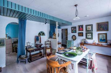 Inboedel antiek te koop wegens beëindiging winkel beschikbaar voor biedingen