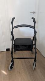Dunimed rollator (brengen in omgeving Eindhoven mogelijk), Diversen, Rollators, Ophalen, Opvouwbaar