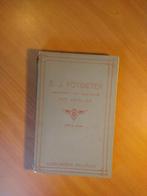 Potgieter, E.J. Liedekens van Bontekoe. Vijf novellen, Ophalen of Verzenden, Gelezen
