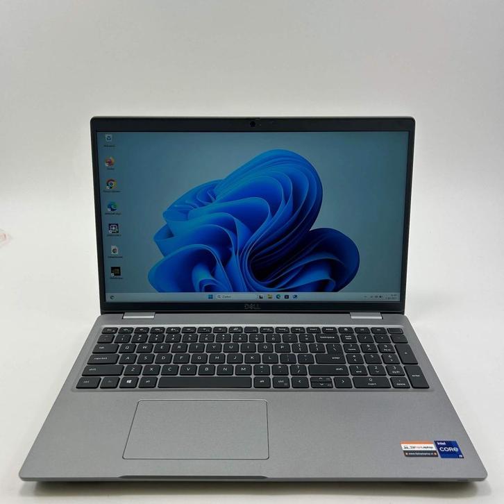 Dell Precision 3561 - Core i9-11950H - T600 - 32GB - 512GB, Computers en Software, Windows Laptops, Refurbished, 15 inch, SSD