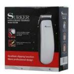 Surker Mini Trimmer NZ-608, Ophalen of Verzenden, Nieuw, Tondeuse