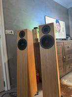 Penaudio Alba - Originele luidsprekers in zeer goede staat, Ophalen, Zo goed als nieuw, Front, Rear of Stereo speakers, Overige merken