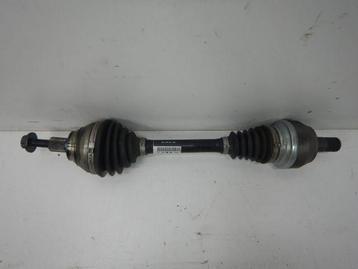 VW Golf 8 GTI Aandrijfas Links 5Q0407271CQ beschikbaar voor biedingen