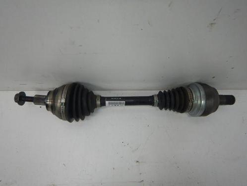 VW Golf 8 GTI Aandrijfas Links 5Q0407271CQ, Auto-onderdelen, Transmissie en Toebehoren, Volkswagen, Gebruikt, Ophalen of Verzenden