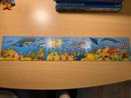 Puzzelen en kleuren, Ophalen of Verzenden, 10 tot 50 stukjes, Zo goed als nieuw