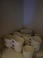 Wedgewood Etruria 12-delig servies, Antiek en Kunst, Ophalen of Verzenden