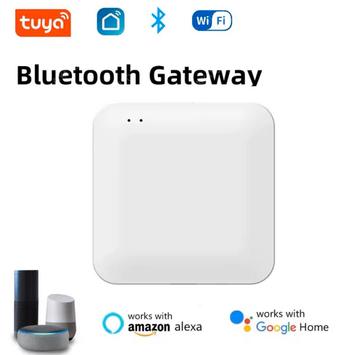 Tuya Bluetooth Gateway Hub Smart Home Bridge Smart Life beschikbaar voor biedingen