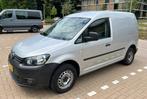 Volkswagen Caddy, 1.6 D 55KW 2012, TDI, 186.000 km, Auto's, Euro 5, Stof, 74 pk, 4 cilinders