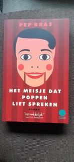 Div. romans, o.a. Pep Bras, Nevada Barr, E.T., Ophalen of Verzenden, Gelezen, Nederland