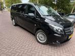 Mercedes-Benz Vito Evito Tourer L3 | TAXI | 2019 | Zwart |, 8 stoelen, Zwart, Elektrisch, 2185 kg